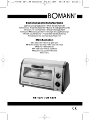Bomann