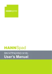Hannspree