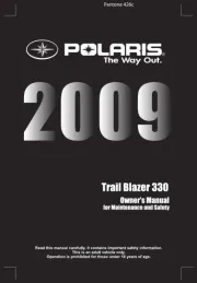 POLARIS