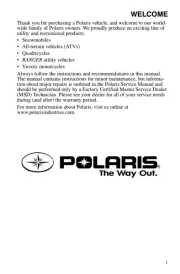 POLARIS