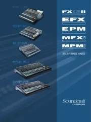 Soundcraft