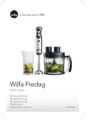 Wilfa