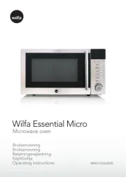 Wilfa