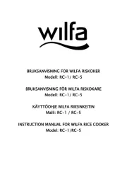 Wilfa