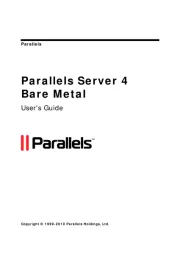 Parallels