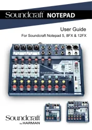Soundcraft