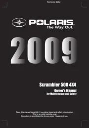 POLARIS
