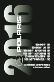 POLARIS