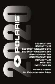 POLARIS