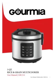 Gourmia