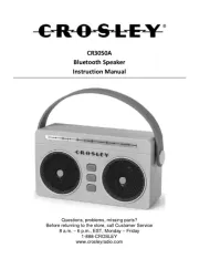 Crosley