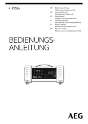 AEG