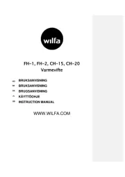 Wilfa