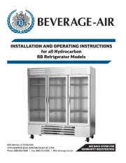 Beverage-Air