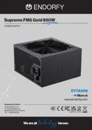 ENDORFY