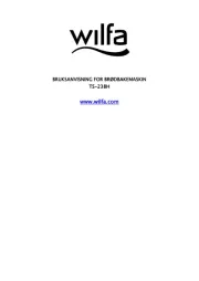 Wilfa