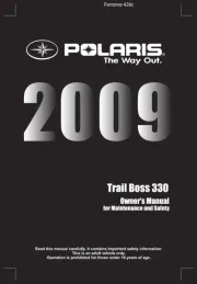 POLARIS