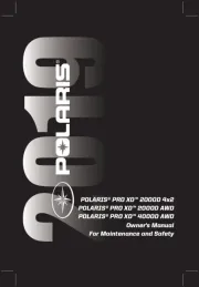 POLARIS