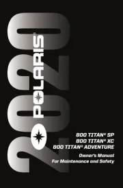 POLARIS