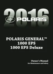 POLARIS