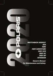 POLARIS