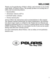 POLARIS