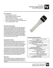 Electro-Voice