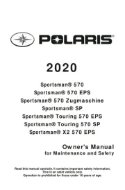 POLARIS