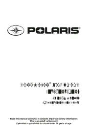 POLARIS