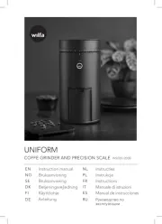 Wilfa