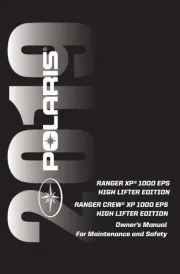 POLARIS