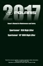 POLARIS