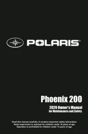 POLARIS