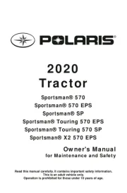 POLARIS