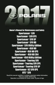 POLARIS