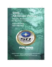 POLARIS