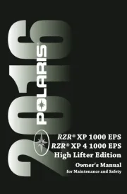 POLARIS