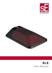 SE Electronics