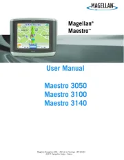Magellan