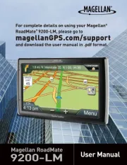 Magellan