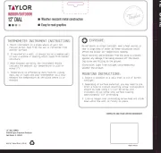 Taylor