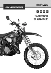 Sherco