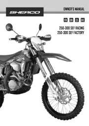 Sherco