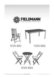 Fieldmann
