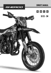 Sherco