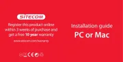 Sitecom