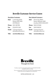 Breville