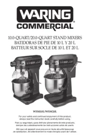 Waring Commercial
