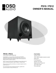 OSD Audio