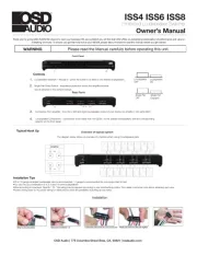 OSD Audio